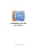 ProPresenter 6 User Guide.pages