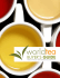 buyer`s guide - North American Tea Championship