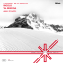 Brochure Skiarea Campiglio - Madonna di Campiglio Pinzolo Val