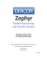 zephyr - Diacor
