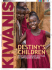 montana kiwanians help fund an orphanage in uganda