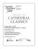 cathedral classics - Guelph Chamber Choir