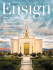 March 2014 Ensign - The Church of Jesus Christ of Latter