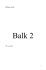 Balk 002