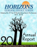 2011 Annual Report - Horizons Federal Credit Union