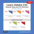 Learn Adobe CS5 - ProDesignTools