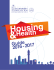 FEN Housing Guide - Universidad de Chile