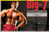 IRONMAN Magazine`s Bodybuilding Success Blueprint Big