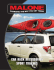 MALONER - Malone Auto Racks