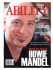 Howie Mandel Issue