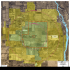 Coggan Farm Composting Operation Map