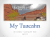 My Tuacahn - Tuacahn Tech