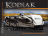 2014 Kodiak Brochure