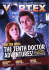 the tenth doctor adventures!