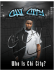 biography - I Am Chi City