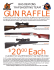 Gun Raffle.indd