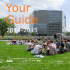Your Guide to Wageningen
