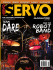 Servo - June 2012