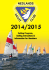 Yellow Book 2014-15 - Nedlands Yacht Club