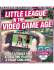 Little League through the years - Sun