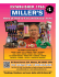 File - Miller`s Rexall Drugs