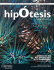 Heliconius - Revista Hipótesis
