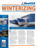 The Boater`s Guide To Winterizing