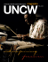 UNCW Magazine - University of North Carolina Wilmington