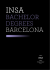 BACHELOR DEGREES BARCELONA