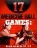 17 Medicine Ball Games