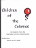 Children of the Colonias Conference - source url