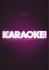 karaoke! press kit