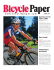 April - Bicycle Paper.com
