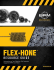 Flex-Hone® Resource Guide