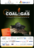 COAL GAS 2011 - Mission Energy Foundation