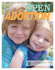 Summer 08 - Independent Adoption Center