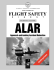 ALAR (Approach-and-landing Accident