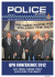 Queensland Police Union of Employees Journal June 2012