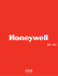 WE ARE - Honeywell