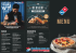 sides desserts - Domino`s Pizza
