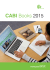 CABI Books 2015
