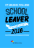 School Leavers` Prospectus