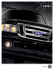 2011 Ford Ranger Brochure
