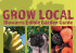 Grow Local Illawarra edible garden guide