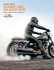 screamin` eagle® pro racing parts - Harley