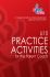 U-10 Practice Activities