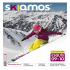 esquis - Skiamos Magazine