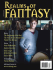 Realms of Fantasy Dec 2010 - Terese Nielsen