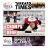Tankard Times - Curling Canada