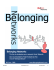 Belonging Networks